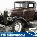 Great Running/Driving Vintage Ford! Rumble Seat! 201 4Cyl, Very Authentic! Wow!