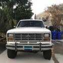 Great shape ‘86 Bronco - lots of mechanical work