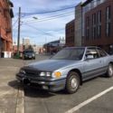 Great shape G1 Legend, manual coupe.  Low miles