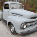 GREAT SHOP TRUCK, 302 V8/AUTOMATIC, RUNNING AND DRIVING, EASY PROJECT!
