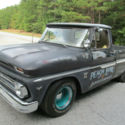 GREAT SHOP TRUCK, RELIABLE DAILY DRIVER, V8, TREMEC 5-SPEED, GREAT PATINA!