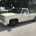 Great truck. Runs and drives. Just has a few dents and a little rust.