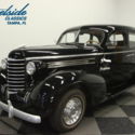GREAT VALUE PRICED FAMILY SIZED CRUISER, 230 FLATHEAD SIX, 3 SP MAN, DRIVES GOOD
