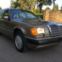 Great Wagon in Excellent Condition, Driven and Enjoyed