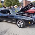 Great Weekend Cruise and Show Car - The car you wished you had in high school!