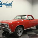 GREAT YEAR EL CAMINO, 4 SPEED MANUAL, 283 V8, PS, NICE COLOR COMBO, VALUE PRICED
