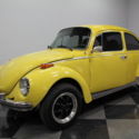 GREAT YELLOW FINISH, PORSCHE POWERED, LASER STRAIGHT, GARAGE KEPT, EXCELLENT