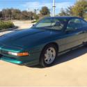 green BMW 8 Series with 120304 Miles available now!