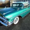 Green Chevrolet Impala with 0 Miles available now!