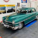Green Chrysler Saratoga with 0 Miles available now!