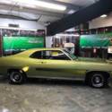 Green Ford Torino with 76,744 Miles available now!