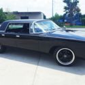 Green Hornet 440ci Big Block Reliable Muscle