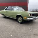 Green Plymouth Scamp with 0 Miles available now!
