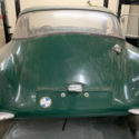 Griffth TVR, not MG,Triumph, Austin Healey