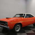 GROUND THUMPING 440 CI, SLICK PAINT/BODY, AIR GRABBER GOOD SCOOP, CLEAN MOPAR!