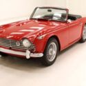 Ground Up Resto/2 Owners/Known History/Rebuilt 2138cc I4/Newer 4-Speed Manual
