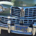 Ground up restoration, just a stunning automobile. Rebuilt V-12 engine.