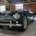 Ground up restoration one of the best examples to be seen!!