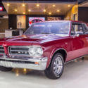 Ground Up Restored, Documented, True GTO! Period Correct Pontiac 389ci V8 Engine