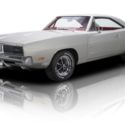 Ground Up Restored Dodge Charger Fuel Injected 440 V8 4spd PS PB