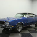 GS HIST. DOCS, RECEIPTS, REBUILT 455, PW,PS,PB, LASER STRAIGHT, GORGEOUS STAGE 1