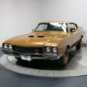 GS350 - RAM AIR - PS/PB - AFFORDABLE MUSCLE! - LASER STRAIGHT