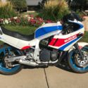 GSXR 1100 antique vintage