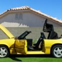 GT 5.0 HO 2 OWNER NO RUST CLEAN AUTOCHECK REPORT COOL TO LOOK AT FUN TO DRIVE