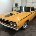 GT CLONE RESTORED BARRETT JACKSON CAR, 947 MILES SINCE, 302 V8