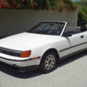 GT Convertible! 95k Miles! 5SPD! A/C! 1-Owner! Clean CARFAX! Extra Clean! NICE!!