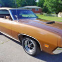 GT CONVERTIBLE MARTI REPORT ORIGINAL AUTO 302 MUSCLE CAR RARE COLLECTOR MAGNUM