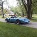 GT Coyote by Ardern Cars