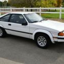 GT-S HATCHBACK-LOADED-AUTOCHECK CERTIFIED-CLEAN-RARE FIND-NO RESERVE