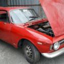 GT stepfront 1966