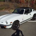 GT6 - 2.0 L Inline 6 Cylinder, 4 Speed