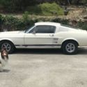 GTA Fastback 1967