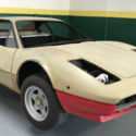 GTB, California Carburetor Car for Restoration