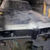 GTO Body