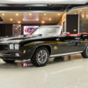 GTO  Convertible! 5.7L LS1, Fuel Injected! 700R4 Auto, PB, PS, AC, Judge Pkg Add