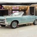 GTO Convertible! Pontiac 400ci V8, TH400 Auto, PS, PB, Pwr Top, Original Color!