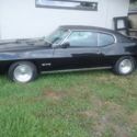 GTO COUPE 242 VIN.