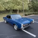 GTO Hardtop original
