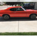 GTO JUDGE 1969