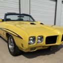 GTO JUDGE REPLICA