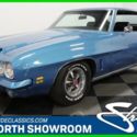 GTO PHS PONTIAC RAM AIR MUSCLE 4 SPEED MATCHING NUMBERS