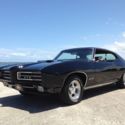 GTO PONTIAC 1969 - Excellent Restoration - Chevrolet, Chevelle, Dodge, Plymouth
