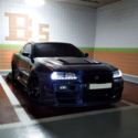 GTR324 a.k.a. Bee-R324