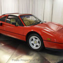 GTS Buy for $1254/month Low Miles 2 dr Coupe Gasoline Red