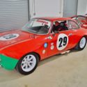 GTV/GIULIA  - GTAM - 2.0 LITER -240HP (( STREET - RACE - SHOW CAR ))