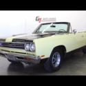 GTX 440 4-Speed Convertible Super Track Pack Dana Hemi 426 Road Runner Mopar 340
